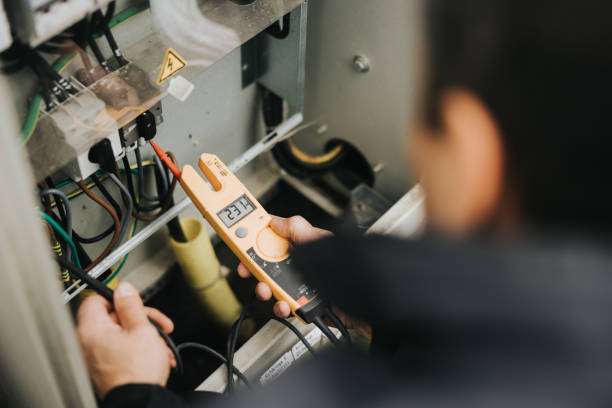 Best Electric Panel Repair  in Trumann, AR