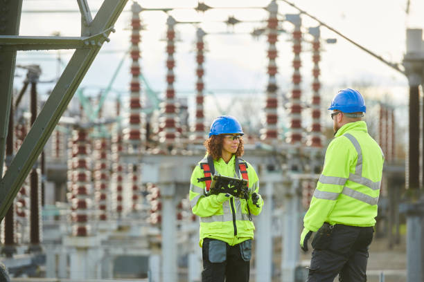 Best Commercial Electrician Services  in Trumann, AR