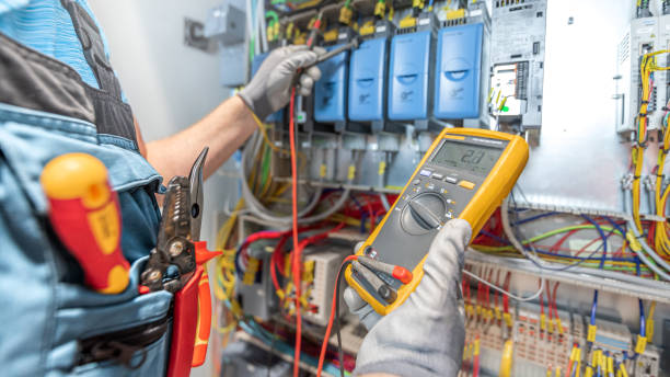 Best Affordable Emergency Electrician  in Trumann, AR