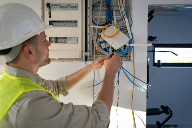 Generator Installation Services in AR